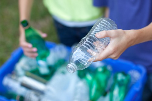Waste management regulations documentation