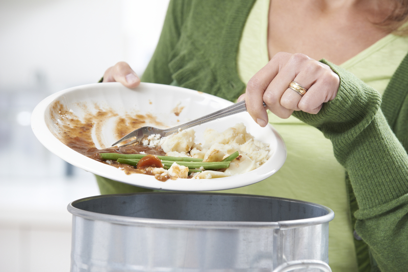 Don't Forget These Pre-party Cleaning Essentials